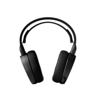 Steelseries Arctis 3 Negro 2019  Auricular