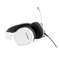 Steelsries Arctis 3 blanco 2019 Auricular Steelsries Arctis 3 blanco 2019 Auricular