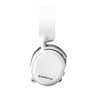 Steelsries Arctis 3 blanco 2019 Auricular Steelsries Arctis 3 blanco 2019 Auricular