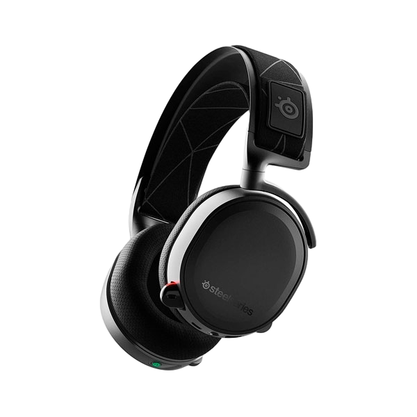 Steelseries Arctis 7 negro 2019 Auriculares Steelseries Arctis 7 negro 2019 Auriculares