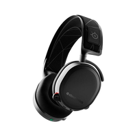 Steelseries Arctis 7 negro 2019 Auriculares Steelseries Arctis 7 negro 2019 Auriculares