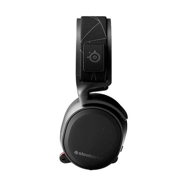 Steelseries Arctis 7 negro 2019 Auriculares Steelseries Arctis 7 negro 2019 Auriculares