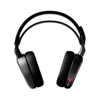 Steelseries Arctis 7 negro 2019 Auriculares Steelseries Arctis 7 negro 2019 Auriculares