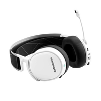 Steelseries Arctis 7 blanco 2019  Auricular