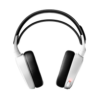 Steelseries Arctis 7 blanco 2019  Auricular