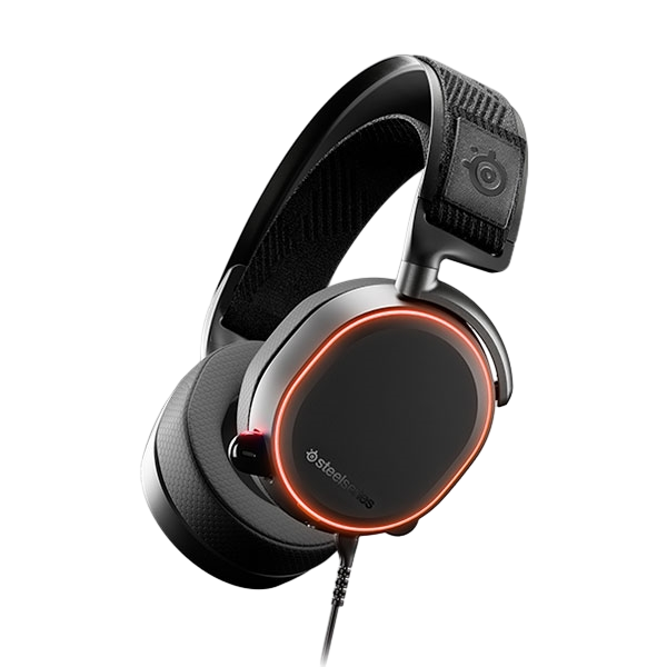 SteelSeries Arctis Pro Auricular SteelSeries Arctis Pro Auricular