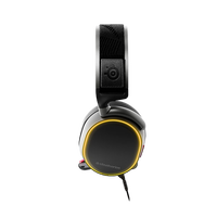 SteelSeries Arctis Pro Auricular SteelSeries Arctis Pro Auricular