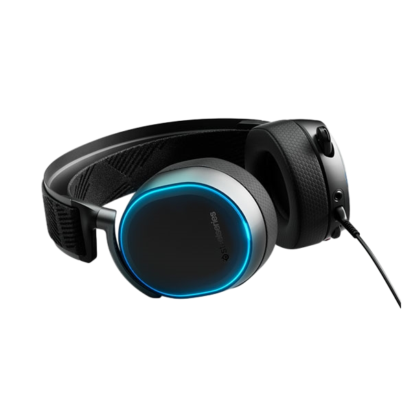 SteelSeries Arctis Pro Auricular SteelSeries Arctis Pro Auricular