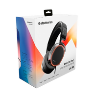 SteelSeries Arctis Pro Auricular SteelSeries Arctis Pro Auricular