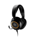 SteelSeries Arctis Nova 3 Black - Auricular