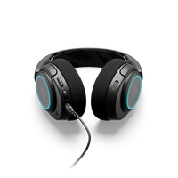 SteelSeries Arctis Nova 3 Black Auricular SteelSeries Arctis Nova 3 Black Auricular