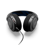 SteelSeries Arctis Nova 1P Black - Auricular