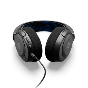 SteelSeries Arctis Nova 1P Black  Auricular