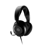 SteelSeries Arctis Nova 1 Black - Auricular