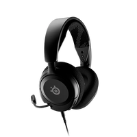 SteelSeries Arctis Nova 1 Black Auricular SteelSeries Arctis Nova 1 Black Auricular