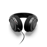 SteelSeries Arctis Nova 1 Black Auricular SteelSeries Arctis Nova 1 Black Auricular