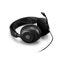 SteelSeries Arctis Nova 1 Black Auricular SteelSeries Arctis Nova 1 Black Auricular
