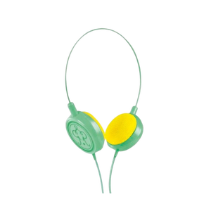 Sweex Rocking Residence SWAG Boogeyman Verde Auriculares Sweex Rocking Residence SWAG Boogeyman Verde Auriculares