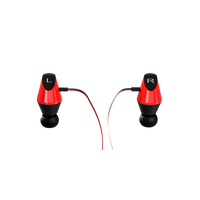 Tacens Mars gaming MIH2  Auricular