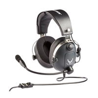 Thrustmaster TFlight US Air Force Edition Auriculares Thrustmaster TFlight US Air Force Edition Auriculares