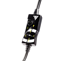 Thrustmaster TFlight US Air Force Edition Auriculares Thrustmaster TFlight US Air Force Edition Auriculares