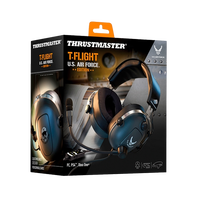 Thrustmaster TFlight US Air Force Edition Auriculares Thrustmaster TFlight US Air Force Edition Auriculares