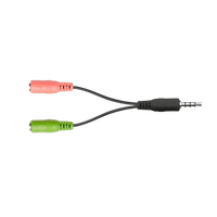 Trust Primo  Micrófono