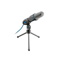 Trust Mico jack de 35MM y USB  Micrófono