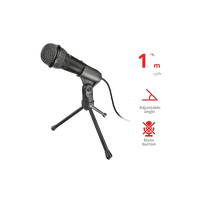 Trust Starzz Micrófono Trust Starzz Micrófono