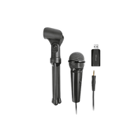 Trust Starzz Micrófono Trust Starzz Micrófono