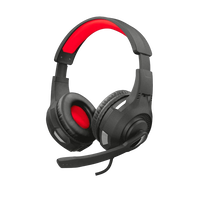 Trust Gaming GXT 307 Ravu  Auricular