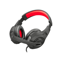 Trust Gaming GXT 307 Ravu  Auricular