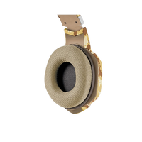 Trust GXT 322D CARUS DESERT  Auricular