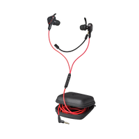 Trust GXT 408 Cobra multiplataforma - auricular Trust GXT 408 Cobra multiplataforma - auricular