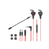Trust GXT 408 Cobra multiplataforma  auricular