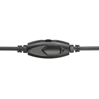 Trust Primo jack negro  Auricular