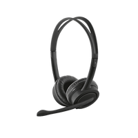 Trust Mauro negro USB Auriculares Trust Mauro negro USB Auriculares