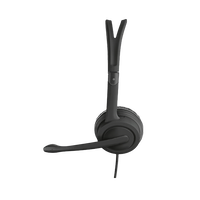 Trust Mauro negro USB Auriculares Trust Mauro negro USB Auriculares