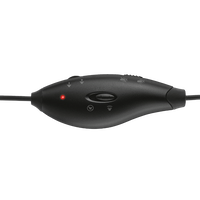 Trust Mauro negro USB Auriculares Trust Mauro negro USB Auriculares