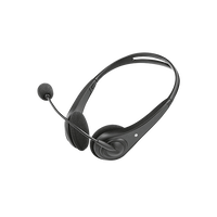 Trust Insonic jack 35  Auriculares con micro