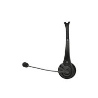 Trust Insonic jack 35  Auriculares con micro