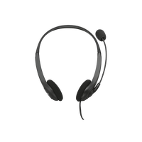Trust Insonic jack 35  Auriculares con micro