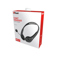 Trust Insonic jack 35  Auriculares con micro