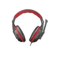 Trust gaming Ziva  Auriculares