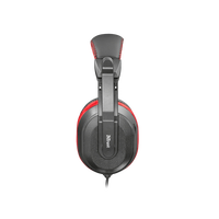 Trust gaming Ziva  Auriculares