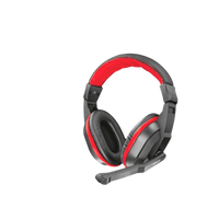 Trust gaming Ziva  Auriculares