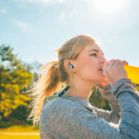 Trust Urban Sila bluetooth  Auriculares