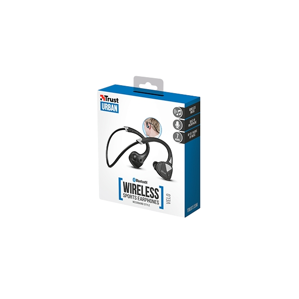 Trust Velo bluetooth Auriculares Trust Velo bluetooth Auriculares