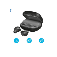 Trust Duet XP Bluetooth  Auriculares