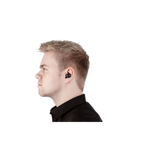 Trust Duet XP Bluetooth  Auriculares